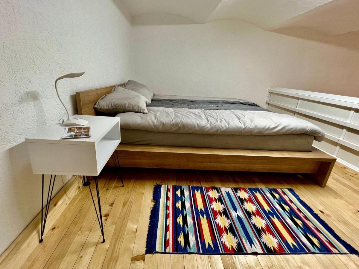 Apartman Centar Saraievo Exterior foto