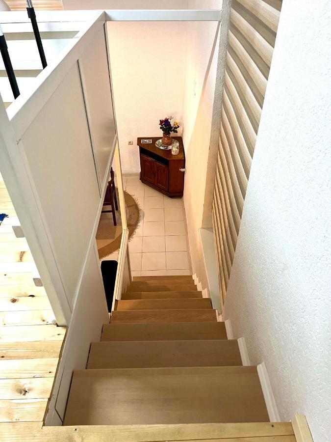 Apartman Centar Saraievo Exterior foto