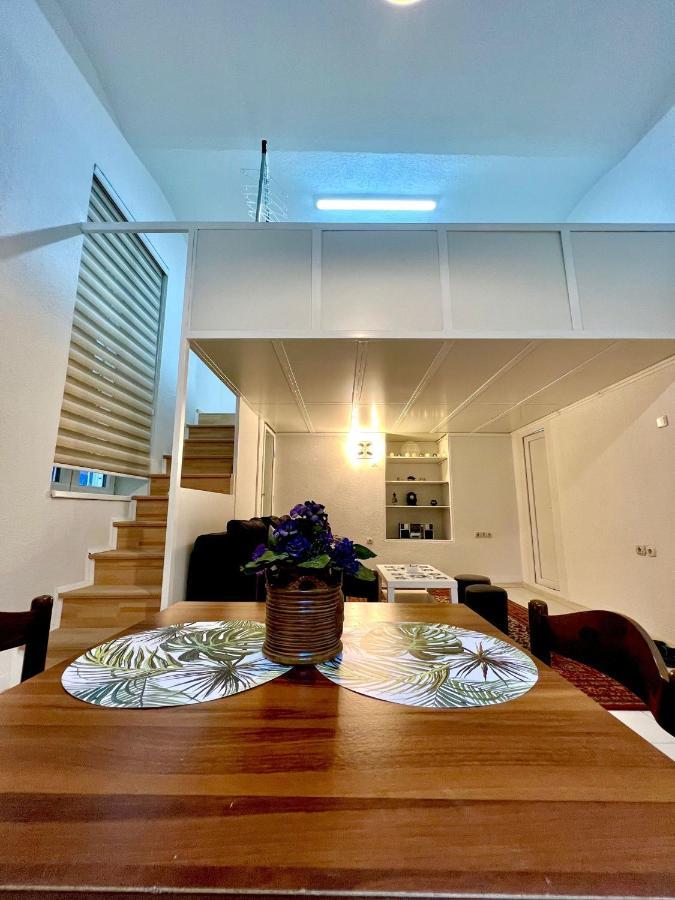 Apartman Centar Saraievo Exterior foto