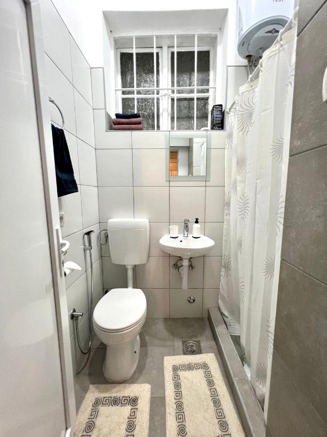 Apartman Centar Saraievo Exterior foto